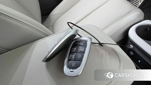 Hyundai Ionic 5 id 4716330 из Кореи 7