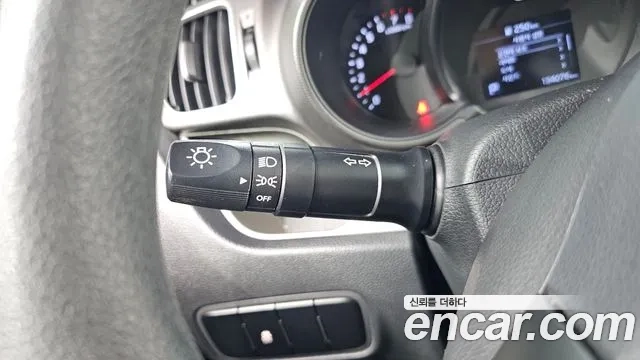 Kia The New Ray id 2945557 из Кореи 7