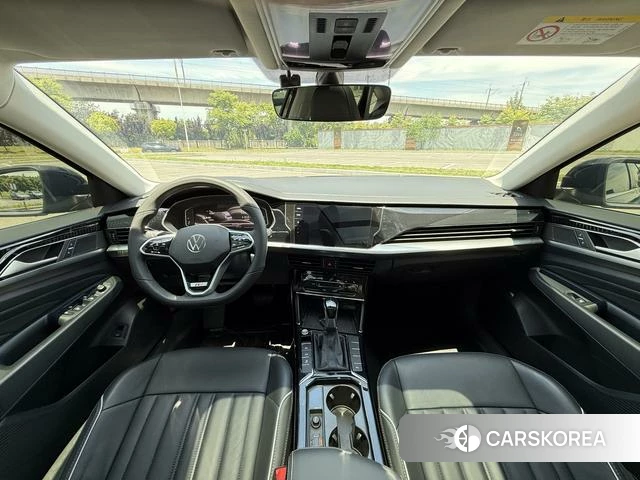 Volkswagen Passat id 4300365 из Китая 7