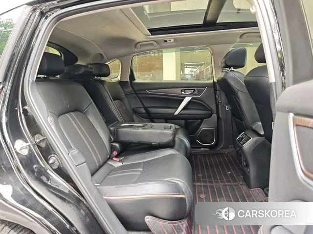 Honda Crown Road id 4263792 из Китая 7