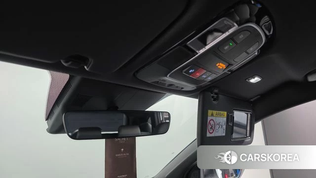Hyundai The New Tucson Hybrid (NX4) id 4940825 из Кореи 7
