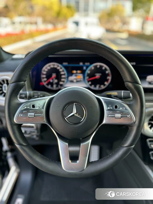 Mercedes-Benz G-class id 4300856 из Китая 7