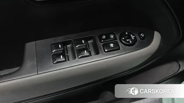 Kia The New Kia Ray id 3776470 из Кореи 7