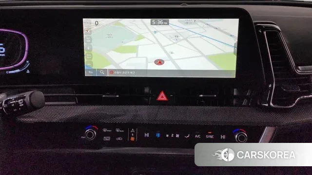 Kia Sportage 5th Generation id 3447967 из Кореи 7