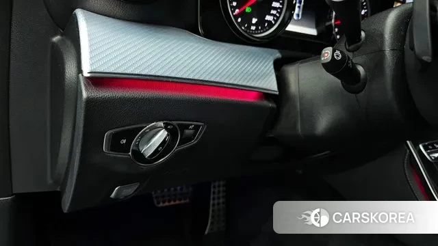 Mercedes-Benz E-Class W213 id 3509647 из Кореи 7