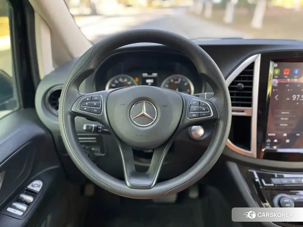 Mercedes-Benz Vito id 4629788 из Китая 7