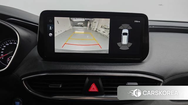 Hyundai The New Santa Fe id 3916560 из Кореи 7