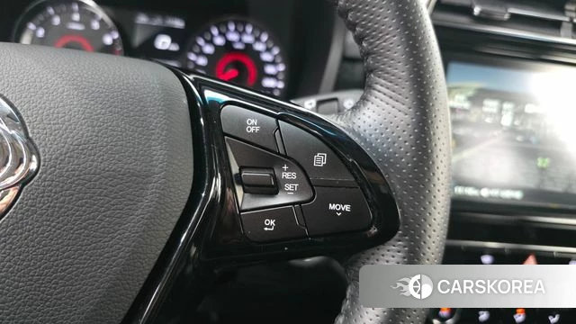 Ssangyong Berry New Tivoli id 4610067 из Кореи 7