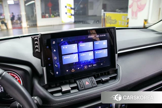 Toyota RAV4 Rongfang id 4260707 из Китая 7