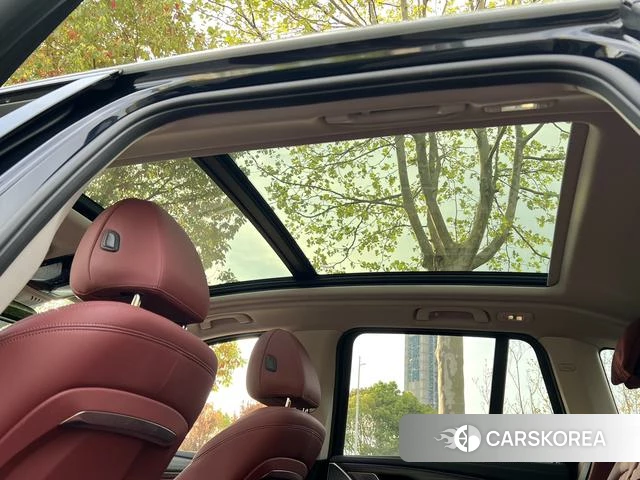 BMW X3 id 4297462 из Китая 7