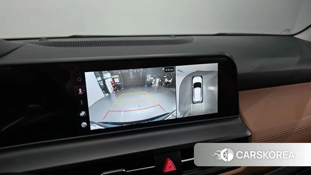 Kia The New Seltos id 4590721 из Кореи 7