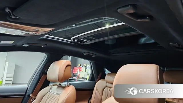 Genesis GV70 id 3300207 из Кореи 7