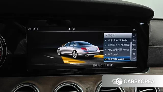 Mercedes-Benz E-Class W213 id 3356830 из Кореи 7