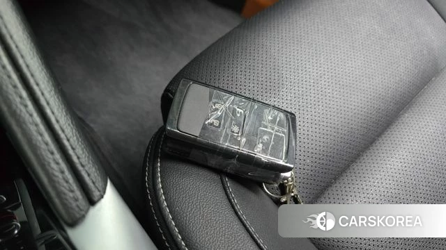 Renault Korea (Samsung) The New QM6 id 4434331 из Кореи 7