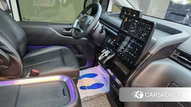 Hyundai Staria id 3020854 из Кореи 7