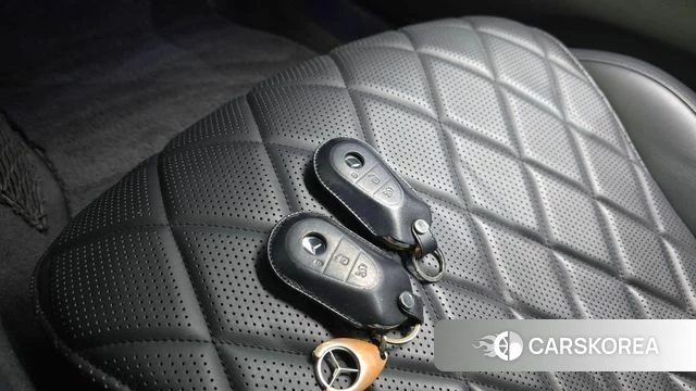 Mercedes-Benz S-Class W223 id 4657335 из Кореи 7