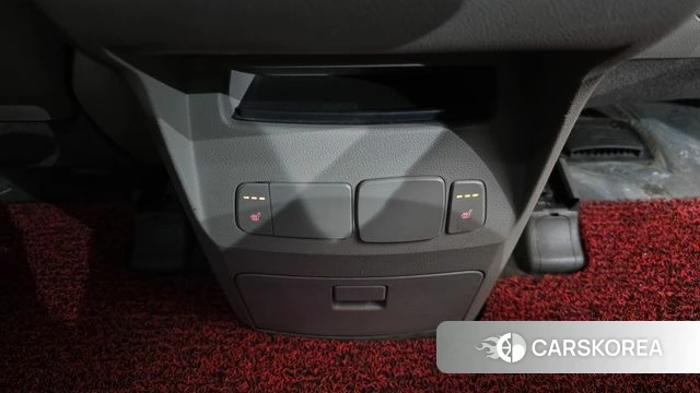 Kia All New Carnival id 4403674 из Кореи 7