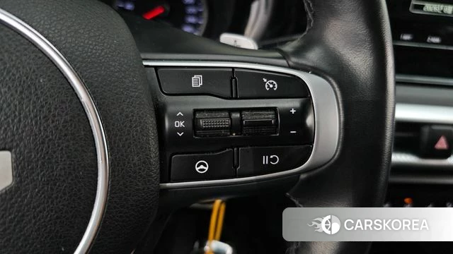 Kia K5 3rd generation id 4701546 из Кореи 7