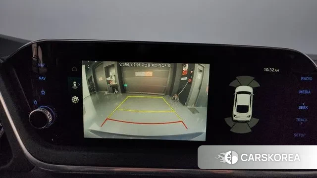 Hyundai Sonata (DN8) id 3284096 из Кореи 7