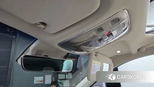 Genesis GV80 id 3432862 из Кореи 7