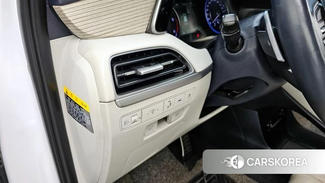 Hyundai Palisade id 3867170 из Кореи 7