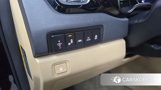 Kia The New Carnival id 3773049 из Кореи 7