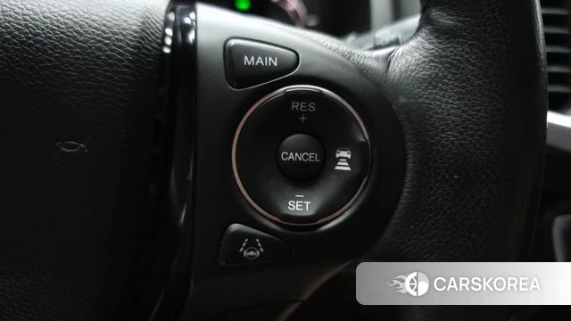 Honda Pilot 3rd generation id 4672814 из Кореи 7