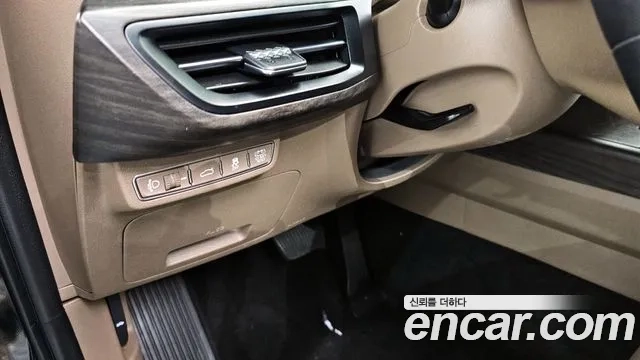 Kia K8 Hybrid id 2875202 из Кореи 7