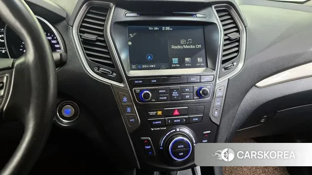 Hyundai The New Max Cruise id 3297724 из Кореи 7