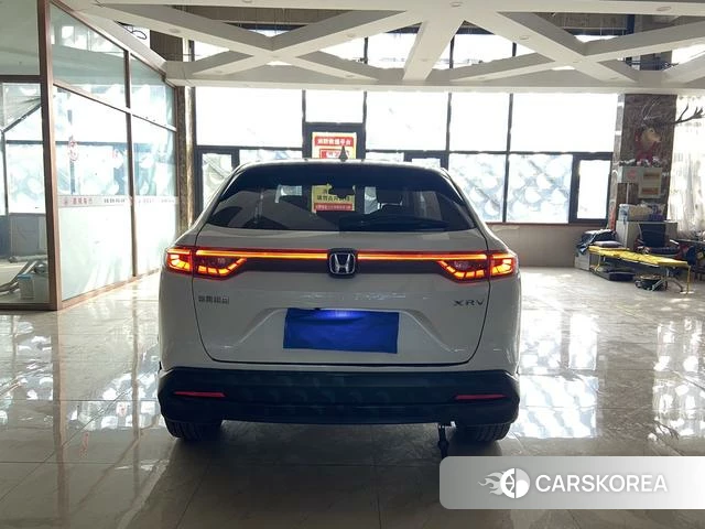 Honda XR-V id 4273490 из Китая 7