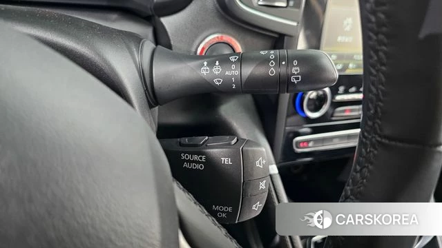 Renault Korea (Samsung) QM6 id 3955711 из Кореи 7