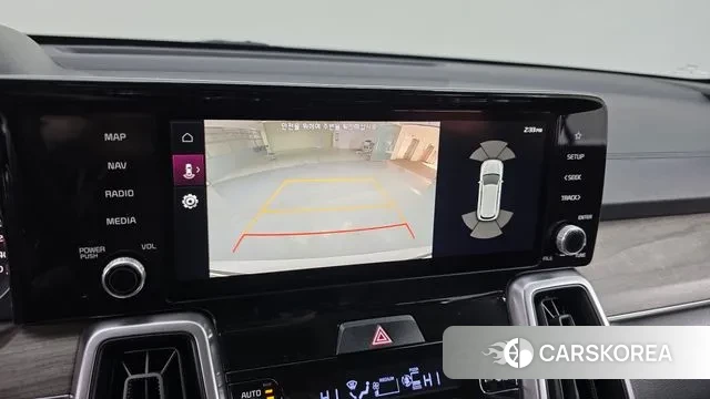 Kia Sorento 4th Generation id 3427585 из Кореи 7