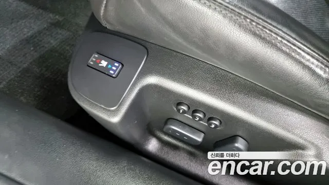 Renault Korea (Samsung) SM7 Nova id 2797930 из Кореи 7