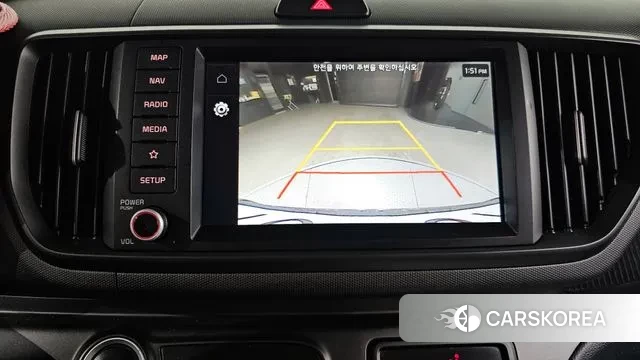 Kia The New Kia Ray id 3670302 из Кореи 7