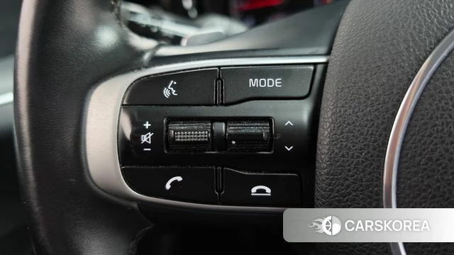 Kia K5 3rd generation id 4835226 из Кореи 7