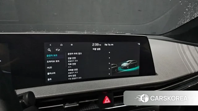 Kia EV6 id 3002945 из Кореи 7