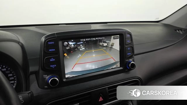 Hyundai Kona id 4557793 из Кореи 7