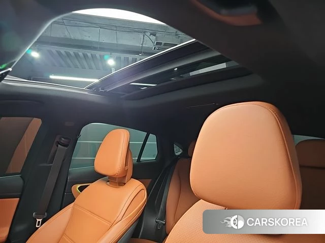 Mercedes-Benz GLC-Class X254 id 4400316 из Кореи 7