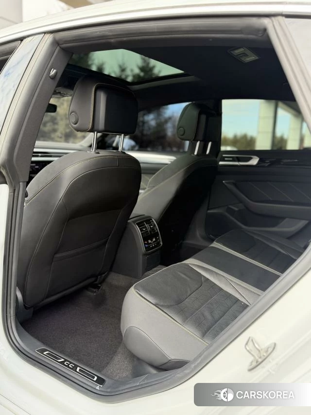 Volkswagen CC id 4255849 из Китая 7