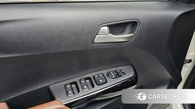 Kia The New Morning (JA) id 3305287 из Кореи 7