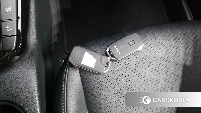 Kia The New Seltos id 4768149 из Кореи 7
