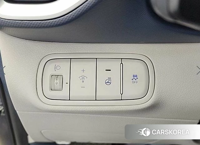 Hyundai Venue id 3933607 из Кореи 7