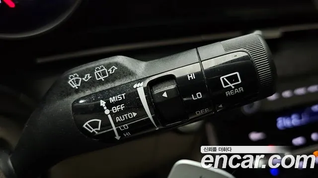 Kia Carnival 4th generation id 2788857 из Кореи 7