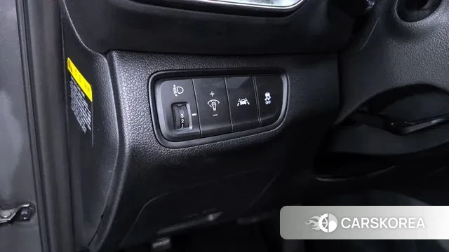 Hyundai Santa Fe TM id 3514866 из Кореи 7