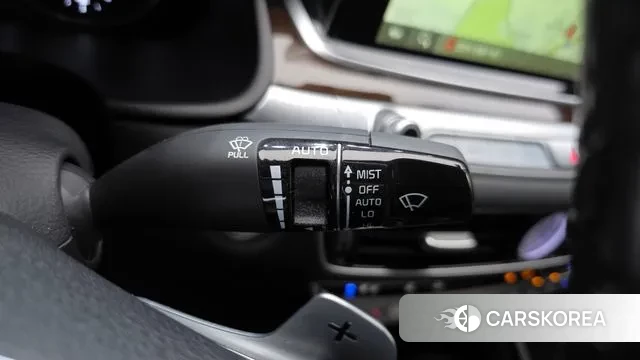 Kia More K9 id 3071721 из Кореи 7