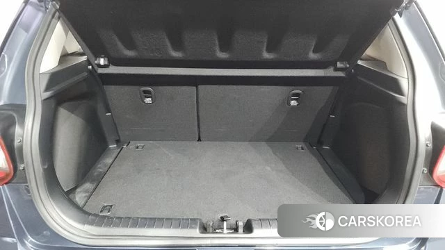 Hyundai Venue id 4520069 из Кореи 7