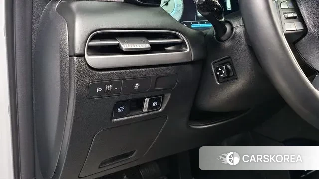 Hyundai The New Palisade id 3517629 из Кореи 7