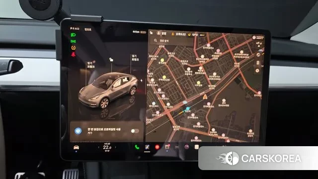 Tesla Model Y id 3365707 из Кореи 7