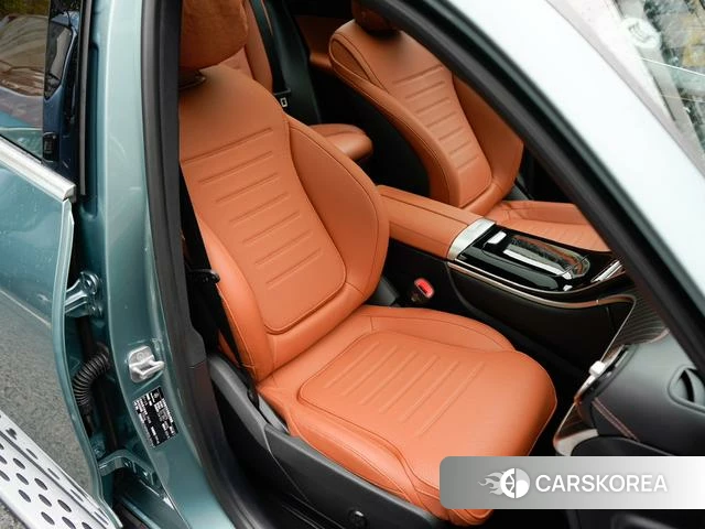Mercedes-Benz GLC id 4290283 из Китая 7