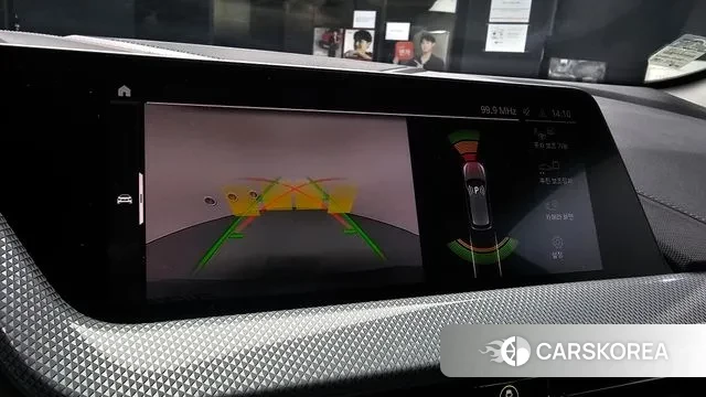 BMW 1 Series (F40) id 3606424 из Кореи 7